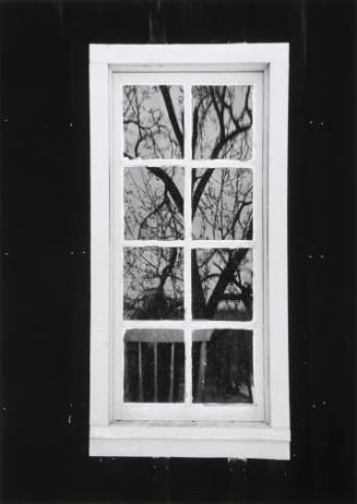 Reflections, Goodnow House (Goodnow House Museum)