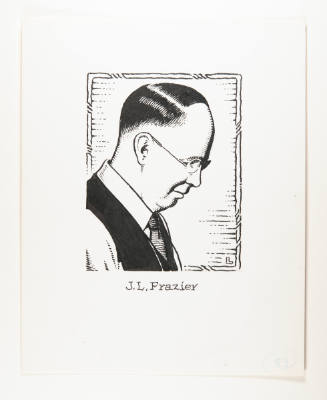 J. L. Frazier (profile)