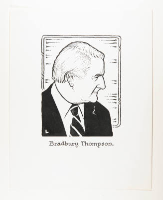 Bradbury Thompson (profile)