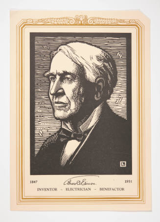 Thomas Edison