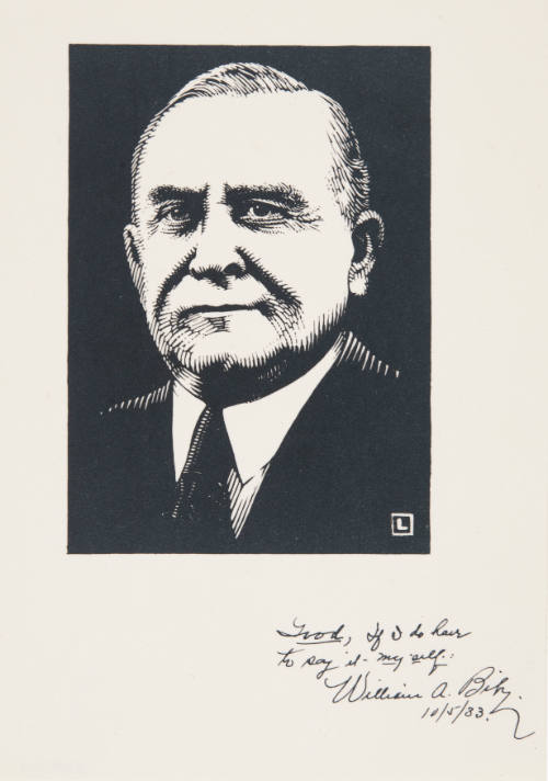 William A. Biby
