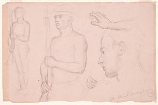 Study of Soldiers