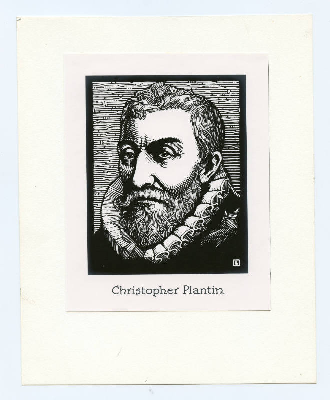 Christopher Plantin