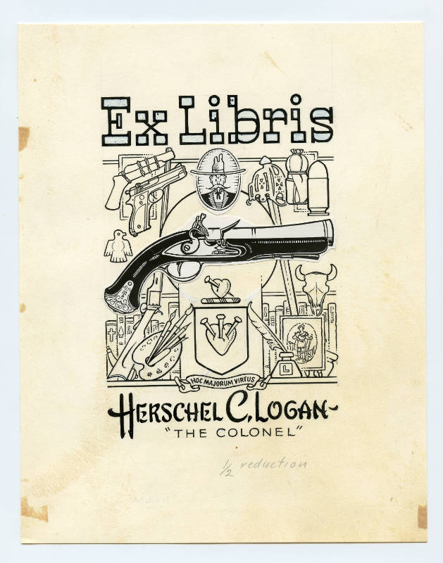 Ex Libris