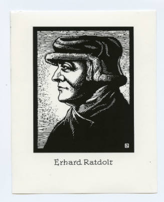 Erhard Ratdolt