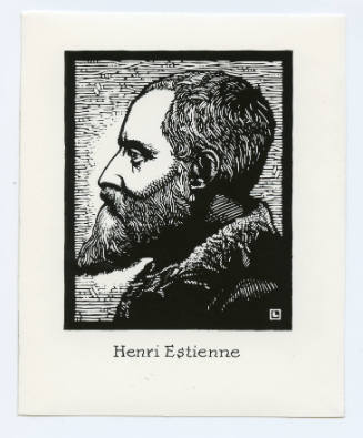 Henri Estienne