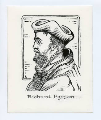 Richard Pynson