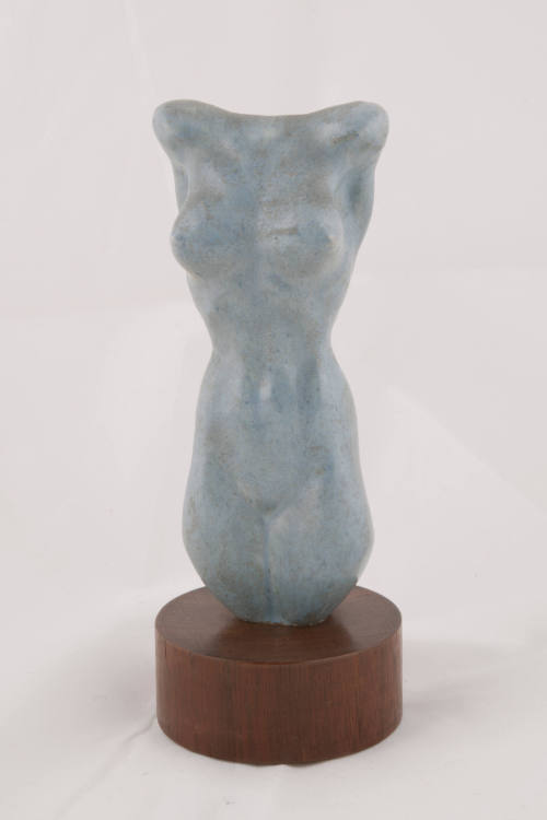 Female bust