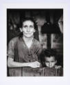 Gordon Roger Alexander Buchanan Parks, Mother and 1949, printed 2017
Gelatin silver print
17 …