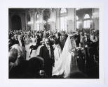 Gordon Roger Alexander Buchanan Parks, Otto von Habsburg's Wedding, France, 1951, printed 2017
…