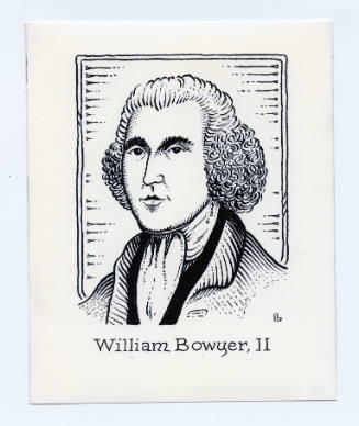 William Bowyer, II