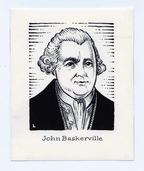 John Backerville