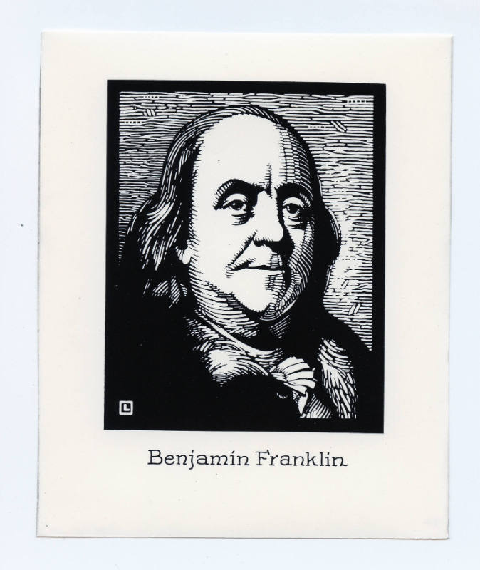 Benjamin Franklin