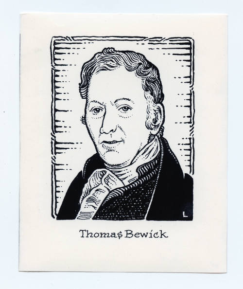 Thomas Bewick