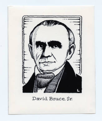 David Bruce, Sr.