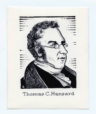 Thomas C. Hansard