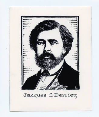 Jacques C. Derriey