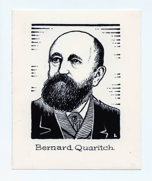 Bernard Quaritch