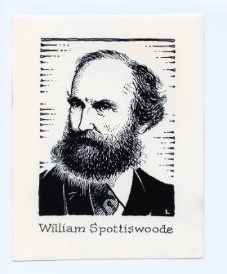 William Spottiswood