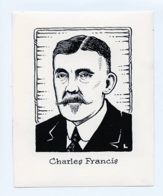 Charles Francis