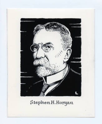 Stephen H. Horgan