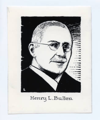 Henry L. Bullen