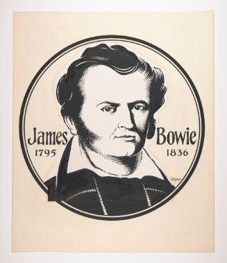 James Bowie