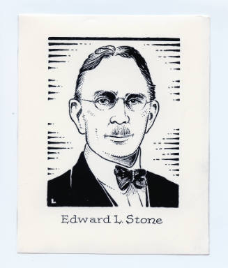 Edward L. Stone