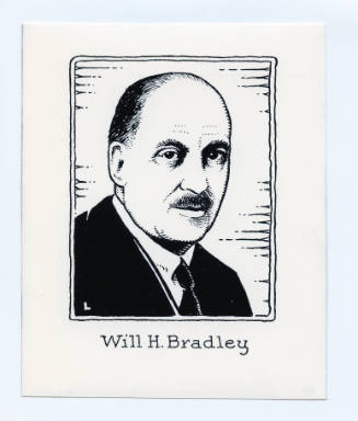 Will H. Bradley