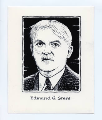 Edmund G. Gress