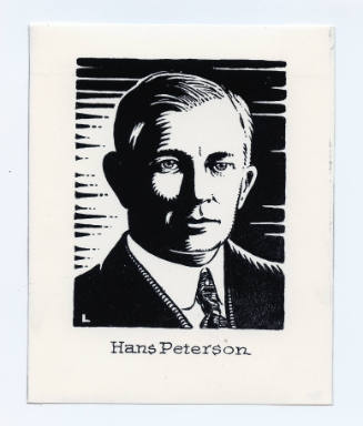 Hans Peterson