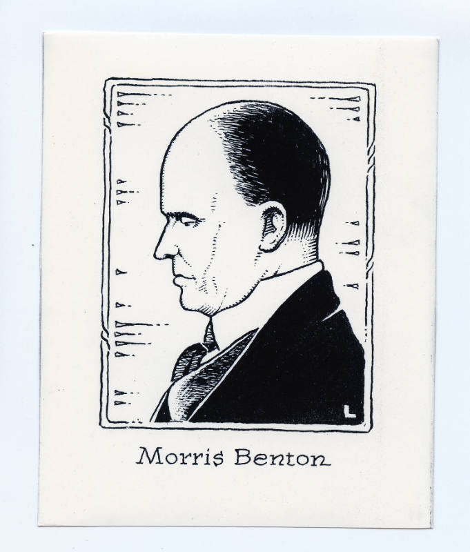 Morris Benton