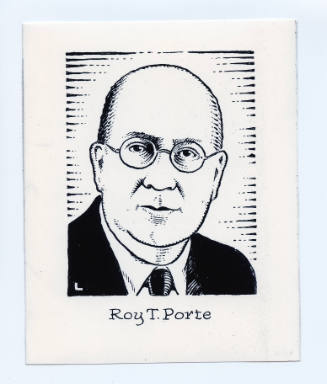 Roy T. Porte