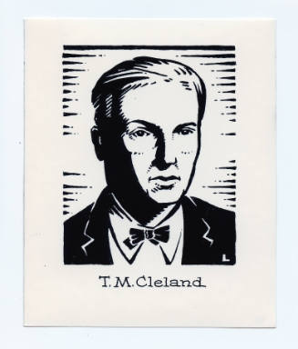 T. M. Cleland