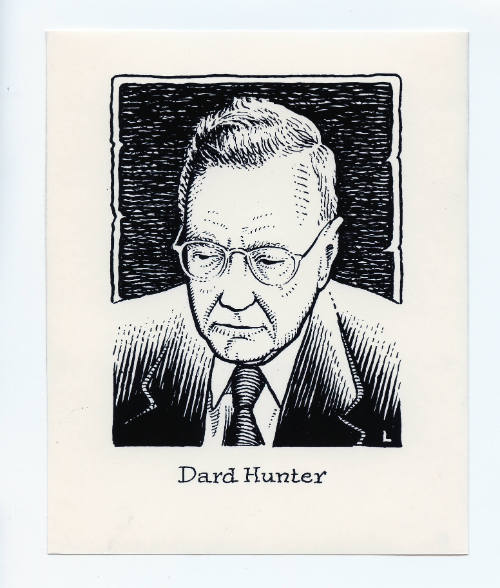 Dard Hunter