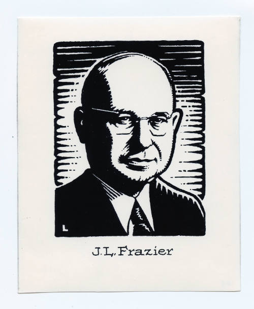 J. L. Frazier