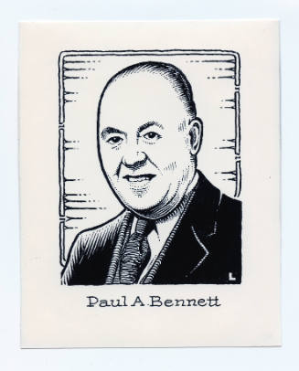 Paul A. Bennett