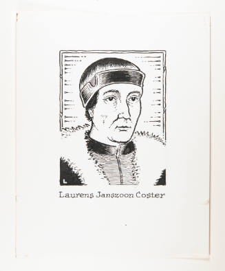 Laurens Janszoon Coster