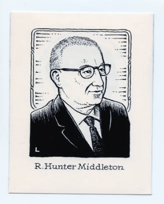 R. Hunter Middleton