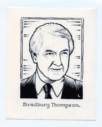 Bradbury Thompson