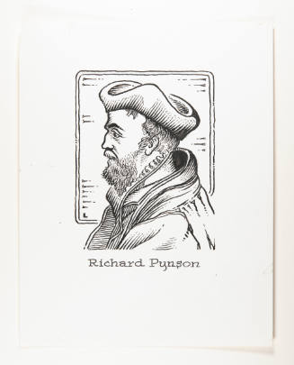 Richard Pynson