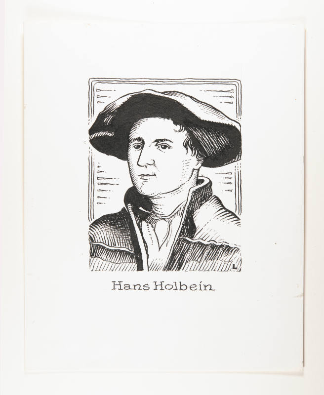 Hans Holbein