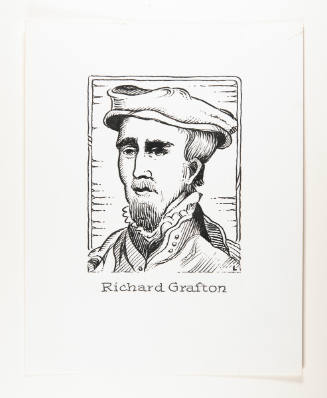 Richard Grafton