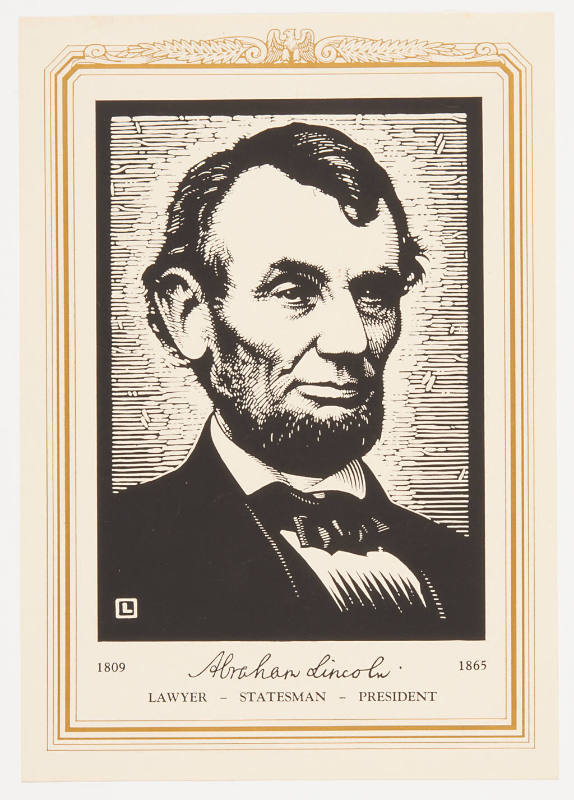 Abraham Lincoln