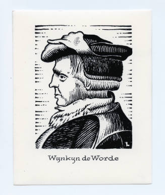 Wynkyn de Warde