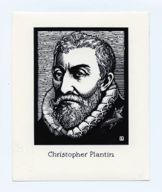 Christopher Plantin