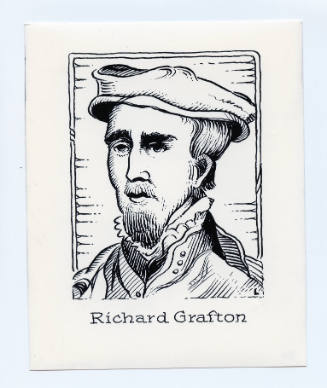 Richard Grafton