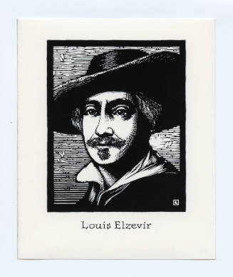 Louis Elzevir