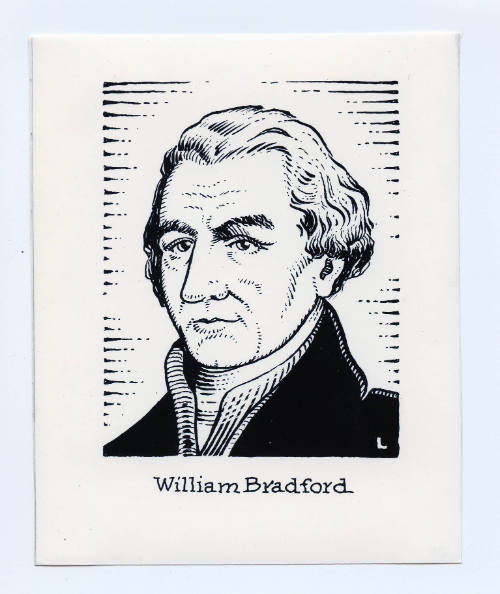 William Bradford