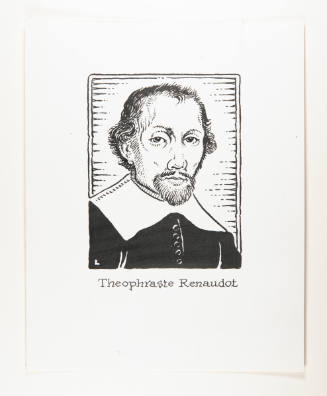 Theophraste Renaudot